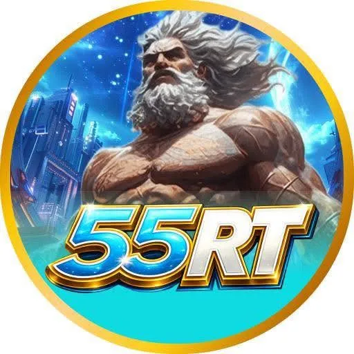 55RT - Pertarungan Terakhir di Dunia Battle Royale