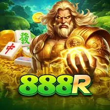 888R - Permainan Puzzle Menarik dan Mengasyikkan