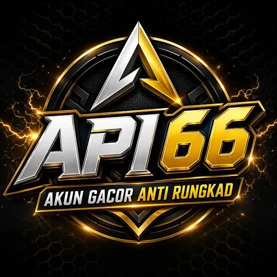 API66 - Permainan Gaple Seru dan Menantang