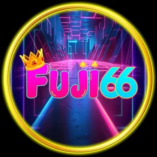 FUJI66 - Permainan Slot Seru dan Menyenangkan