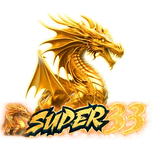 SUPER33 - Pertempuran Seru di Dunia Battle Royale